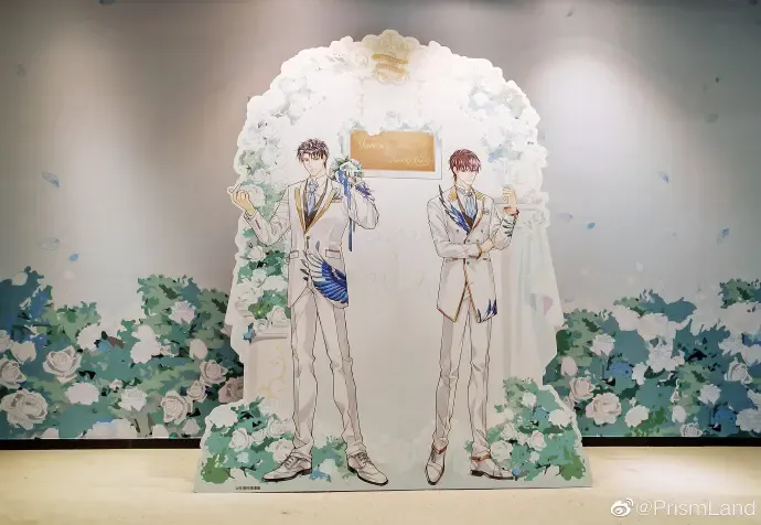 コラボカフェ 破云 イメージ資料