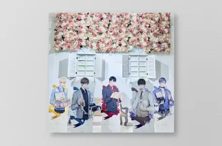 イベント 恋与制作人 イメージ