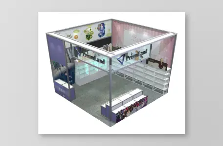 イベント COMICUP29参展 イメージ