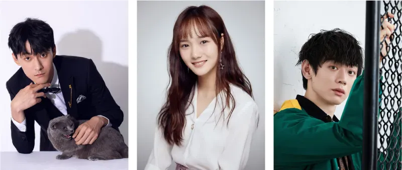 【ローカライズプロデュース】［作品名］イタズラなKiss